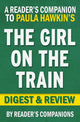 The girl on the train by paula hawkins digest review