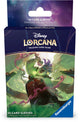 Disney lorcana : deck box ursula - kaartopbergdoos