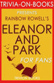 Eleanor park: by rainbow rowell (trivia-on-books)