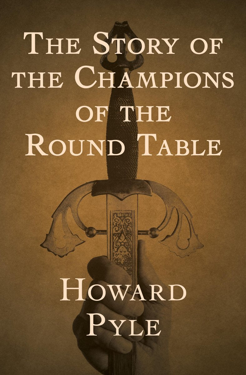 The story of the champions of the round table