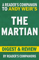 The martian: a novel by andy weir digest review