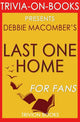 Last one home by debbie macomber (trivia-on-books)