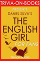 The english girl by daniel silva (trivia-on-books)