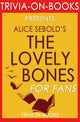 Trivia-on-books - the lovely bones by alice sebold (trivia-on-book)