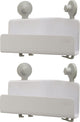 Joseph joseph easystore douche organizer hoekmodel set van 2 stuks