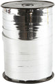 Creativ company krullint, b: 10 mm, zilver metallic, 250 m
