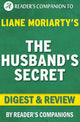 Ty the husband's secret by liane moriar digest review