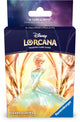 Disney lorcana ravensburger - : card sleeves cinderella (65x) - kaartbeschermers
