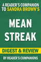 Mean streak by sandra brown digest review