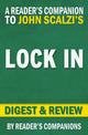 Lock in: a novel of the near future (lock in series) by john scalzi digest review