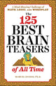 The 125 best brain teasers of all time