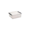 Sunware q-line opbergbox 25tr