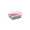Sunware q-line opbergbox 25tr