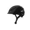 Abus helm Pedelec 1.2 L (56-62), NTA 8776 goedgekeurd voGoud snGoudscooter en speed pedelecs. Zwart