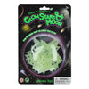 Glow in the dark zonnestelsel