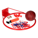 Basketbalring - afbeelding 1