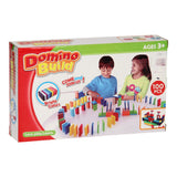 Houten Domino, 100dlg. - afbeelding 2