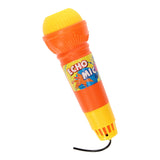 Echo microfoon - afbeelding 2