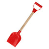 Schep Houten Plat