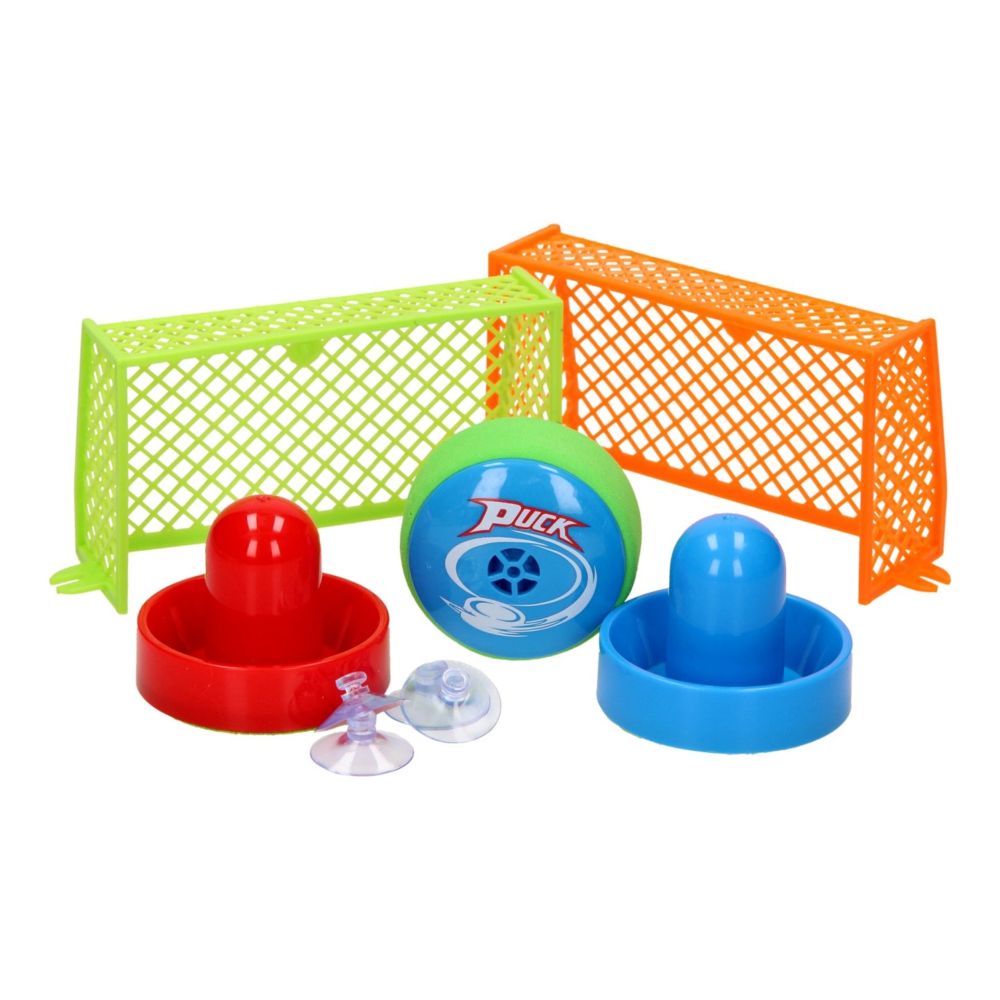 Tafel airhockey