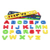 Foam Alfabet Letters Magnetisch, 26dlg.