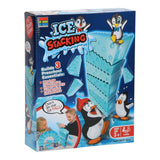 Stapelspel - pinguïn - afbeelding 2