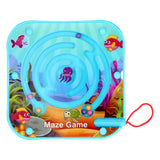 Magnetisch doolhof - afbeelding 4