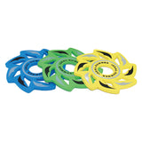 Foam frisbee kleur - afbeelding 2