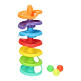 Baby ballentoren - afbeelding 1