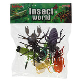 Insecten, 8st. - afbeelding 2