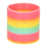 Trapveer regenboog xl - afbeelding 1