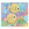 Mini puzzel onderwaterwereld, 20st.