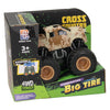 Lobbes cross country camouflage auto