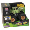 Lobbes cross country camouflage auto