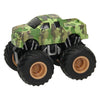 Lobbes speelgoed bv cross country camouflage auto
