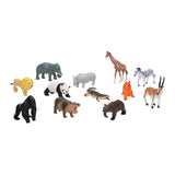 Imp verzamel speelfiguur wild dier - afbeelding 1
