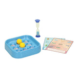 Ballen duel kinderspel - afbeelding 1