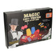 Lobbes magic goochelset, 150+ trucs