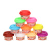 Lobbes kleiset 10 kleuren veel lekkers