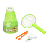 Lobbes bugs world insecten vang- en observatieset - afbeelding 2