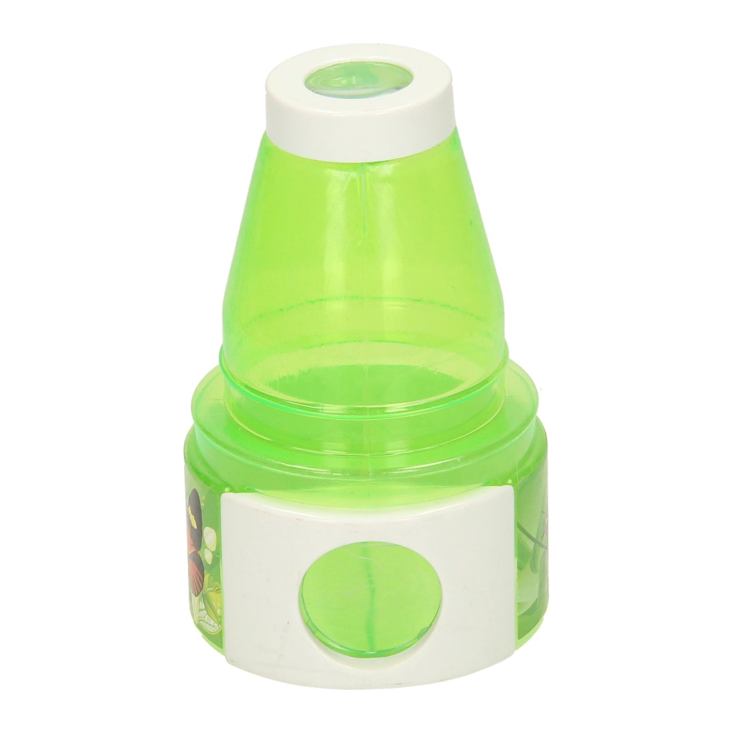 Bugs world insecten vang- en observatieset