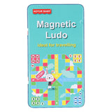 Ludo magnetisch in blik - afbeelding 4