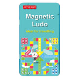 Ludo magnetisch in blik - afbeelding 2