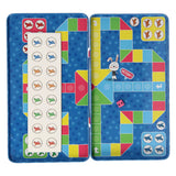 Ludo magnetisch in blik - afbeelding 5