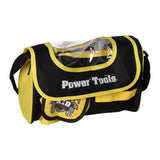 Lobbes speelgoed bv power tools luxe gereedschapkist - afbeelding 3