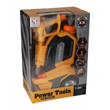 Power tools hoge drukspuit - afbeelding 2