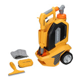 Power tools hoge drukspuit - afbeelding 1