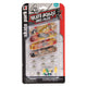 Vinger skateboard set