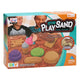Speelzand brood en taart, 400gr