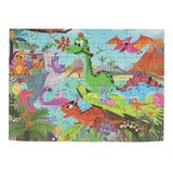 Mini puzzel thema, 64st. - afbeelding 4